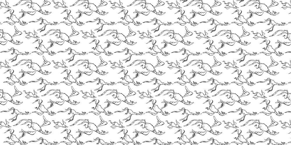 The Dr. Seuss Coloring Book by Penguin Random House 3