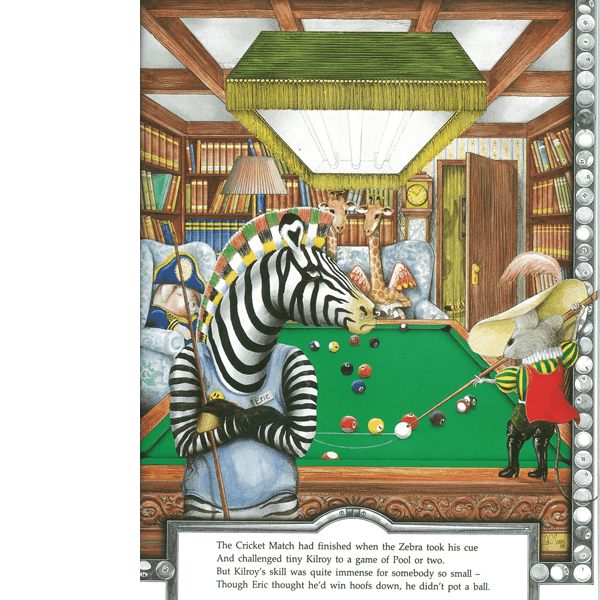 The Eleventh Hour by Penguin Random House 2