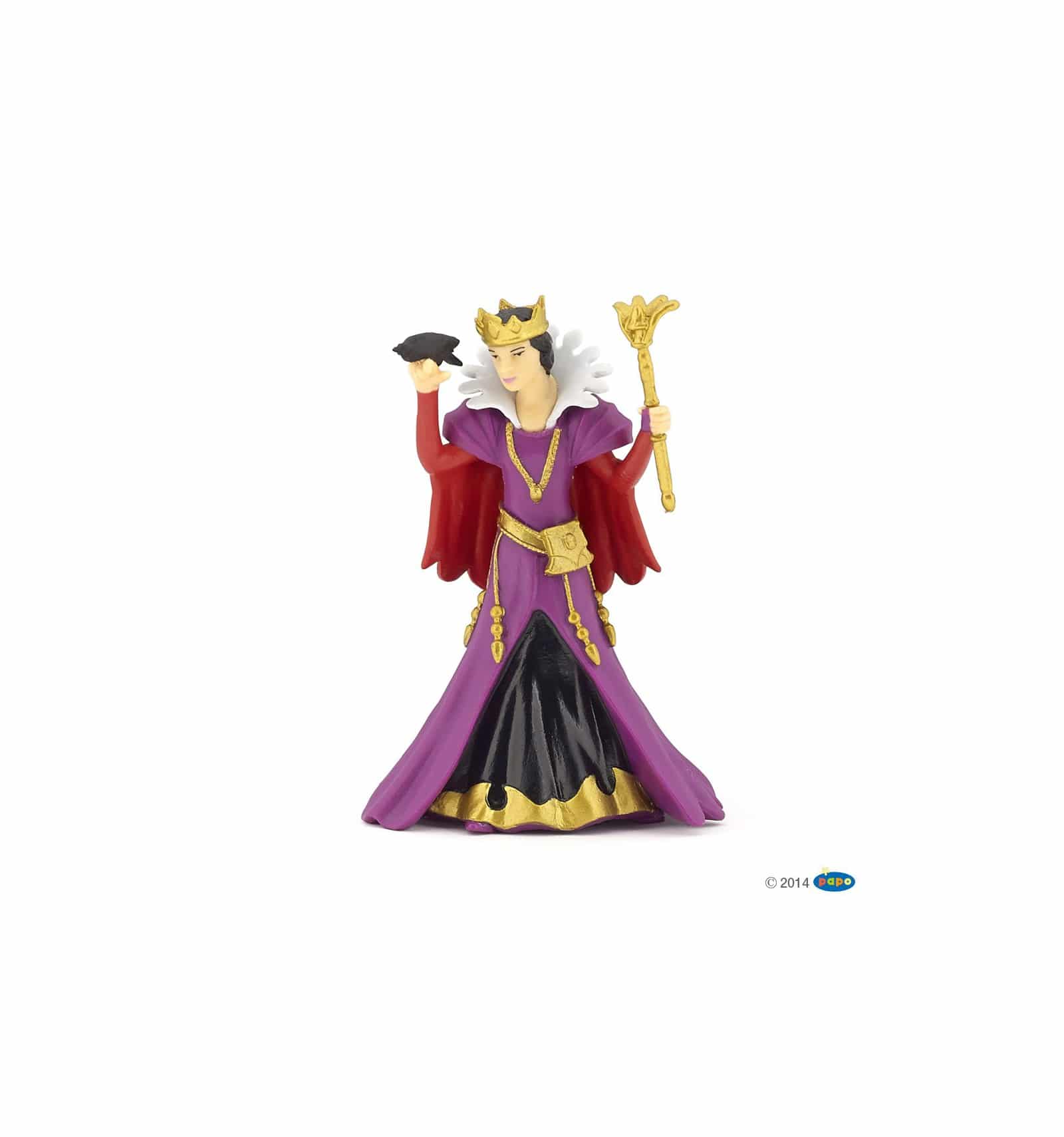 The Evil Queen by Papo