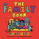 The Family Book-by-Little Brown