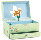 The Fawns Song Treasure Box by Djeco