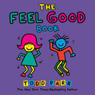The Feel Good Book-by-Little Brown