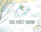 The First Snow-by-Ingram