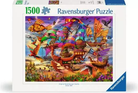The Flight 1500pc Puzzle-by-Ravensburger