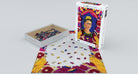 The Frame by Frida Kahlo Puzzle by Eurographics 1