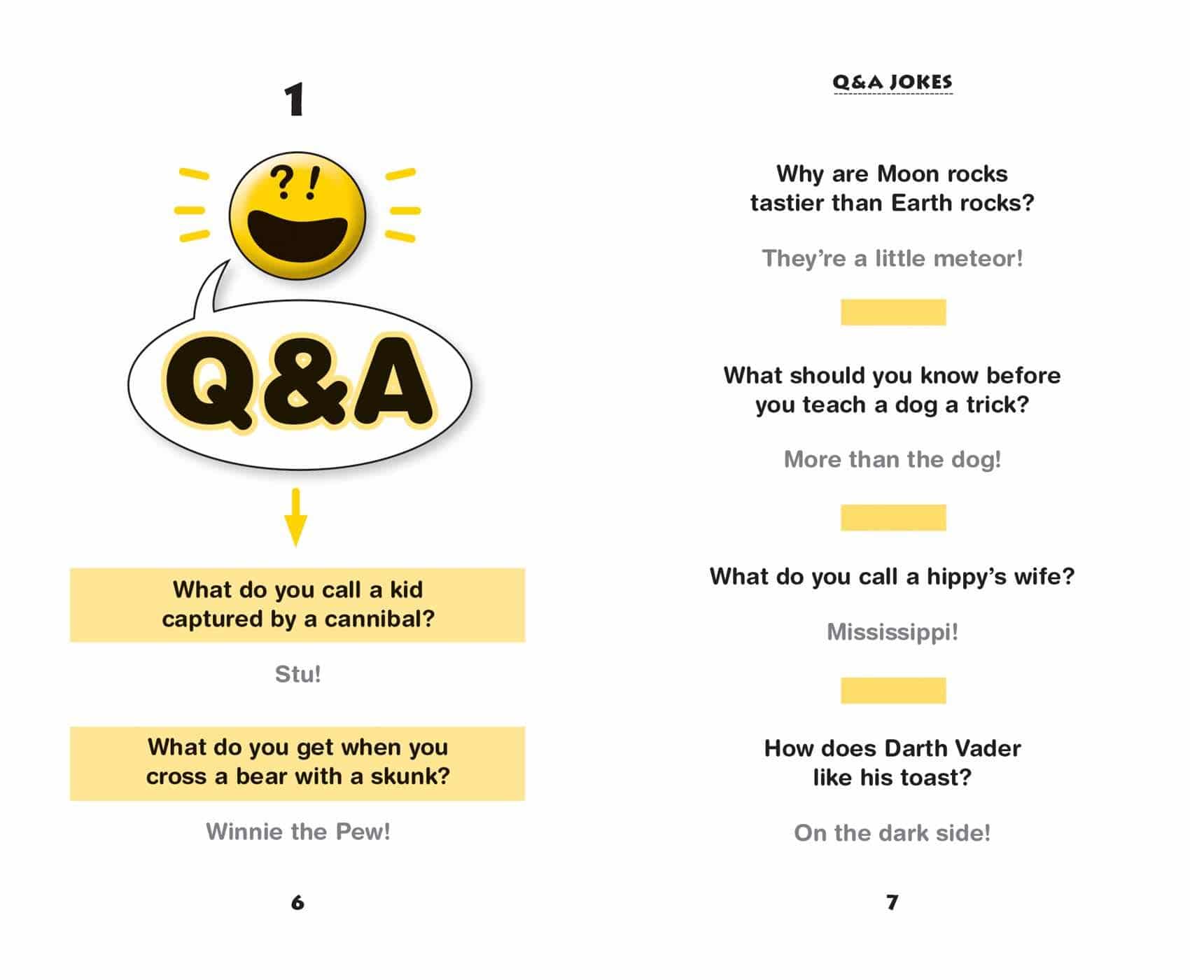 The Funniest Joke Book Ever by Harry Abrams 1