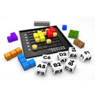 The Genius Square by Mukikim 1