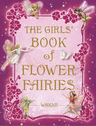 The Girls Book of Flower Fairies by Penguin Random House