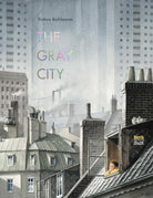 The Gray City-by-Sourcebooks