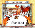 The Hat by G.P. Putnams Sons Books for Young Readers
