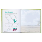 The Highlights Book of Things to Draw by Highlights 4