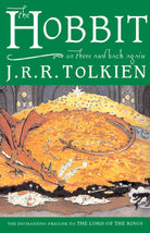 The Hobbit (The Lord of the Rings)-by-Harper Collins