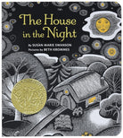 The House in the Night Board Book-by-Harper Collins