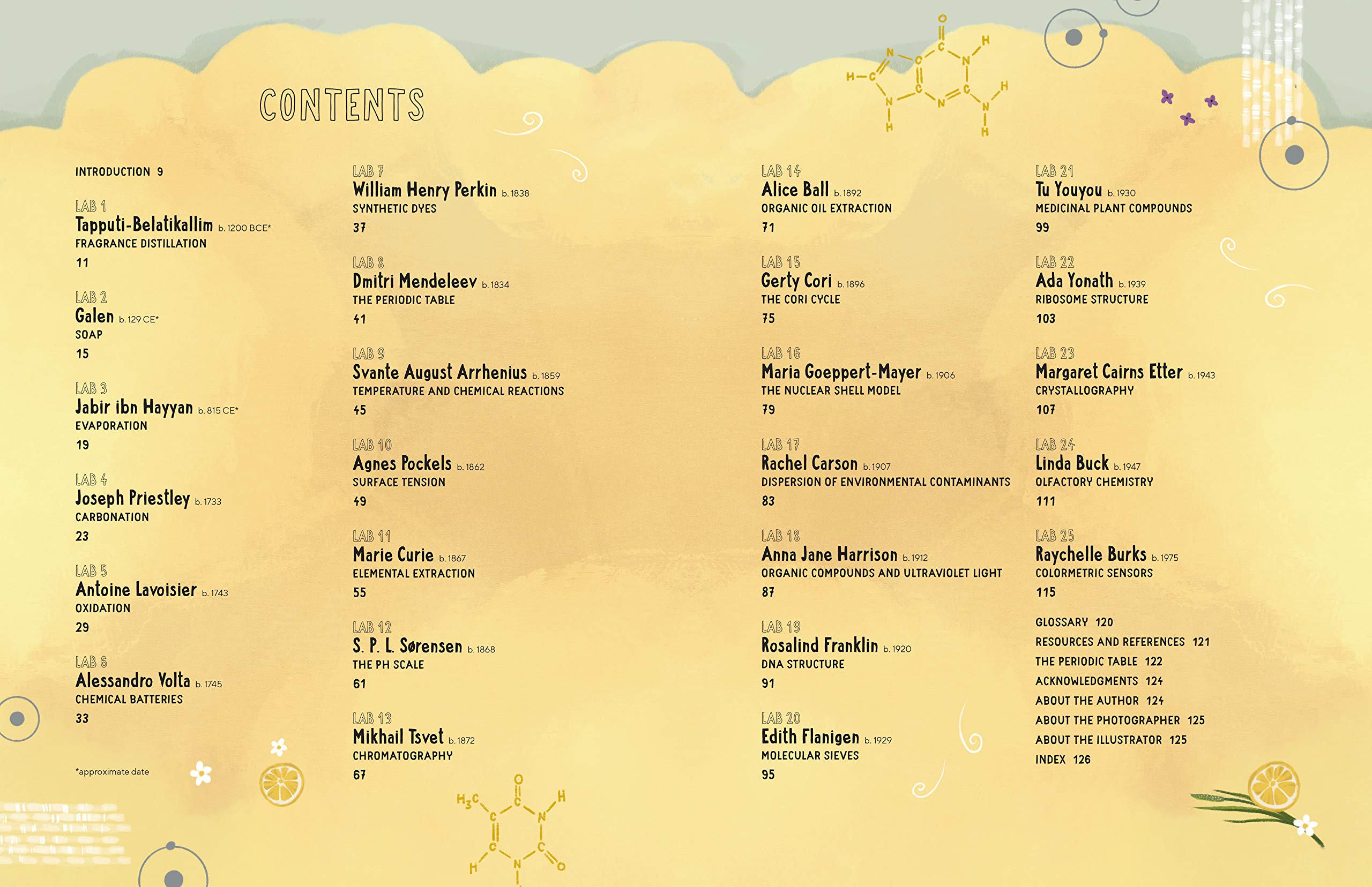 The Kitchen Pantry Scientist Chemistry for Kids by Quarto Publishing 1