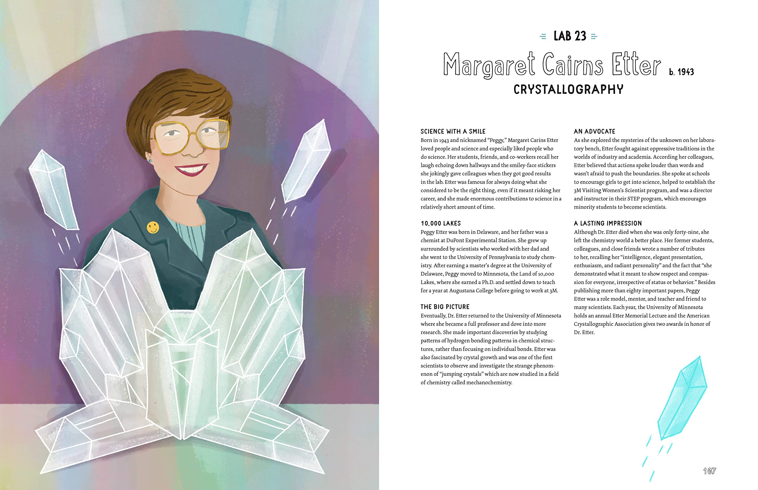 The Kitchen Pantry Scientist Chemistry for Kids by Quarto Publishing 4