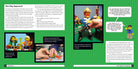The LEGO Animation Book Make Your Own LEGO Movies by Penguin Random House 4