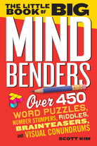 The Little Book of Big Mind Benders by Workman Publishing