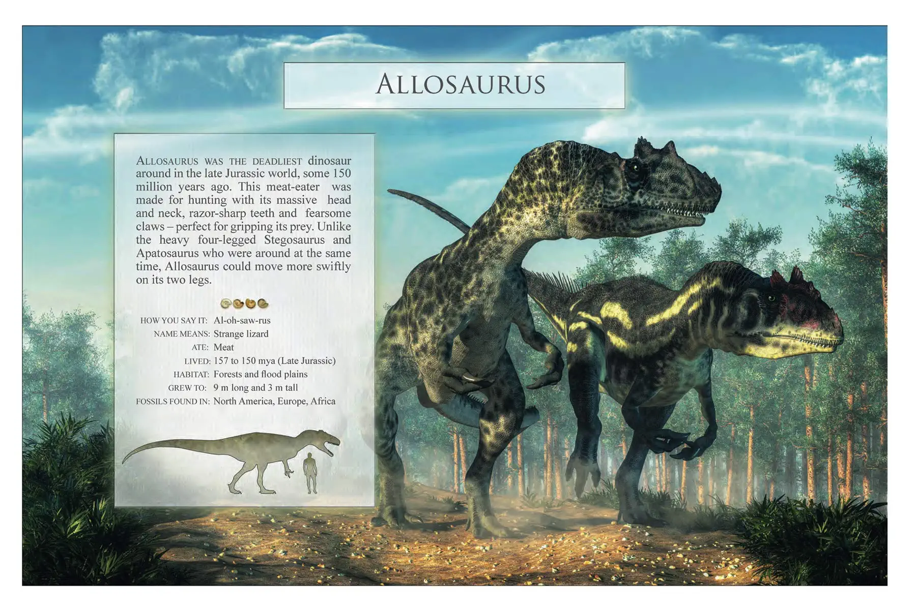 The Little Book of Dinosaur Sounds by Firefly Books 2