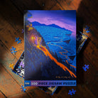 The Long and Winding Road 500pc Puzzle by Fun Supreme scaled