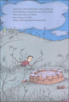 The Lorax by Penguin Random House 2