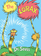 The Lorax by Penguin Random House