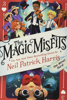 The Magic Misfits: The Minor Third (The Magic Misfits