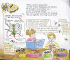 The Magic School Bus Inside a Beehive by Scholastic 1