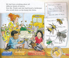 The Magic School Bus Inside a Beehive by Scholastic 2