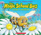 The Magic School Bus Inside a Beehive by Scholastic