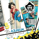 The Magical Fantastical Fridge by Penguin Random House 2