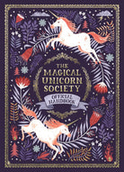 The Magical Unicorn Society Official Handbook (-by-Macmillan