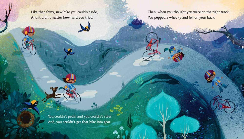 The Magical Yet by Little Brown 1