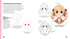 The Master Guide to Drawing Anime by Sterling Publishing 5