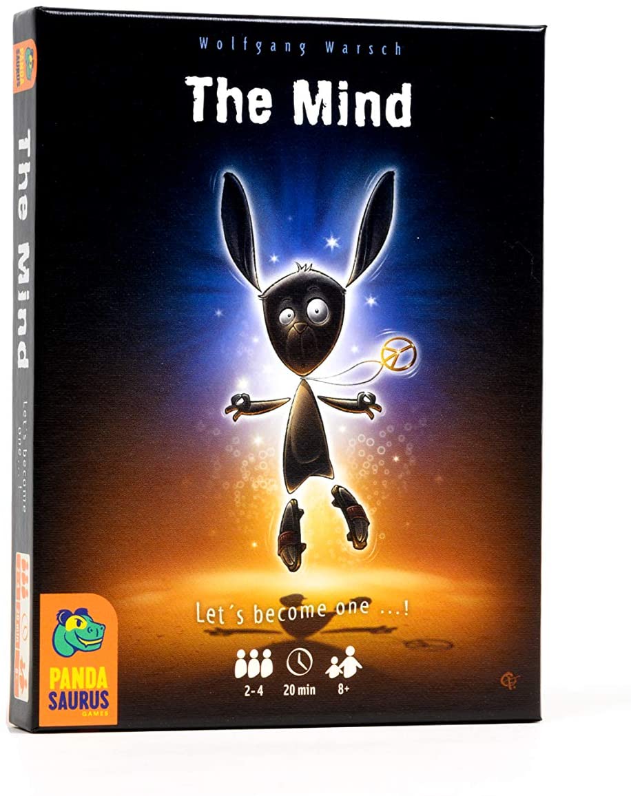 The Mind – A2Z Science & Toys
