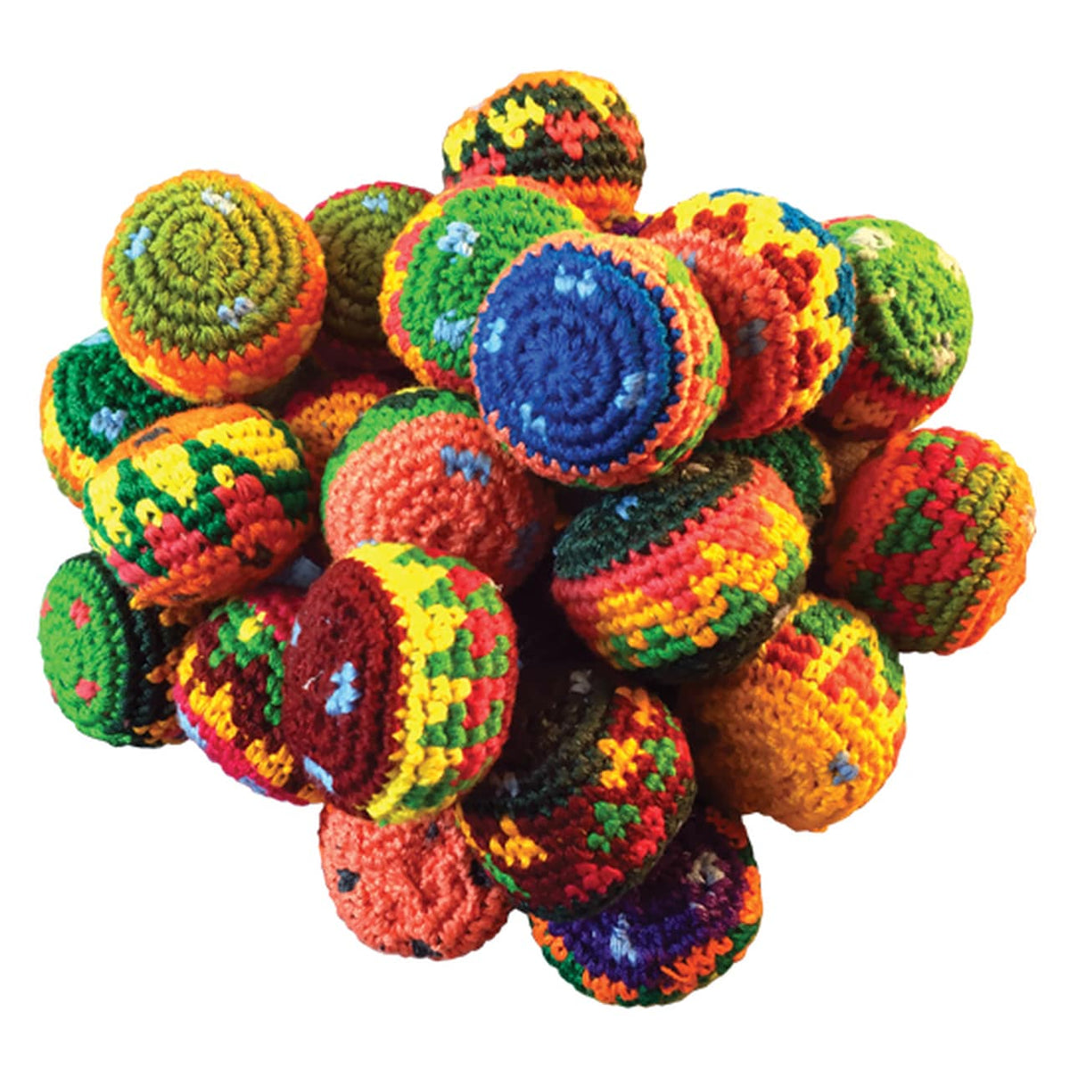 The Mini Hacky Sack – A2Z Science & Toys