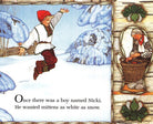 The Mitten by G.P. Putnams Sons Books for Young Readers 1