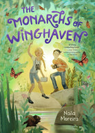 The Monarchs of Winghaven-by-Penguin Random House