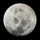 The Moon 100pc Puzzle by Chronicle Books 1