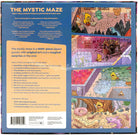 The Mystic Maze 1000pc Magic Puzzle by Magic Puzzle Company 3