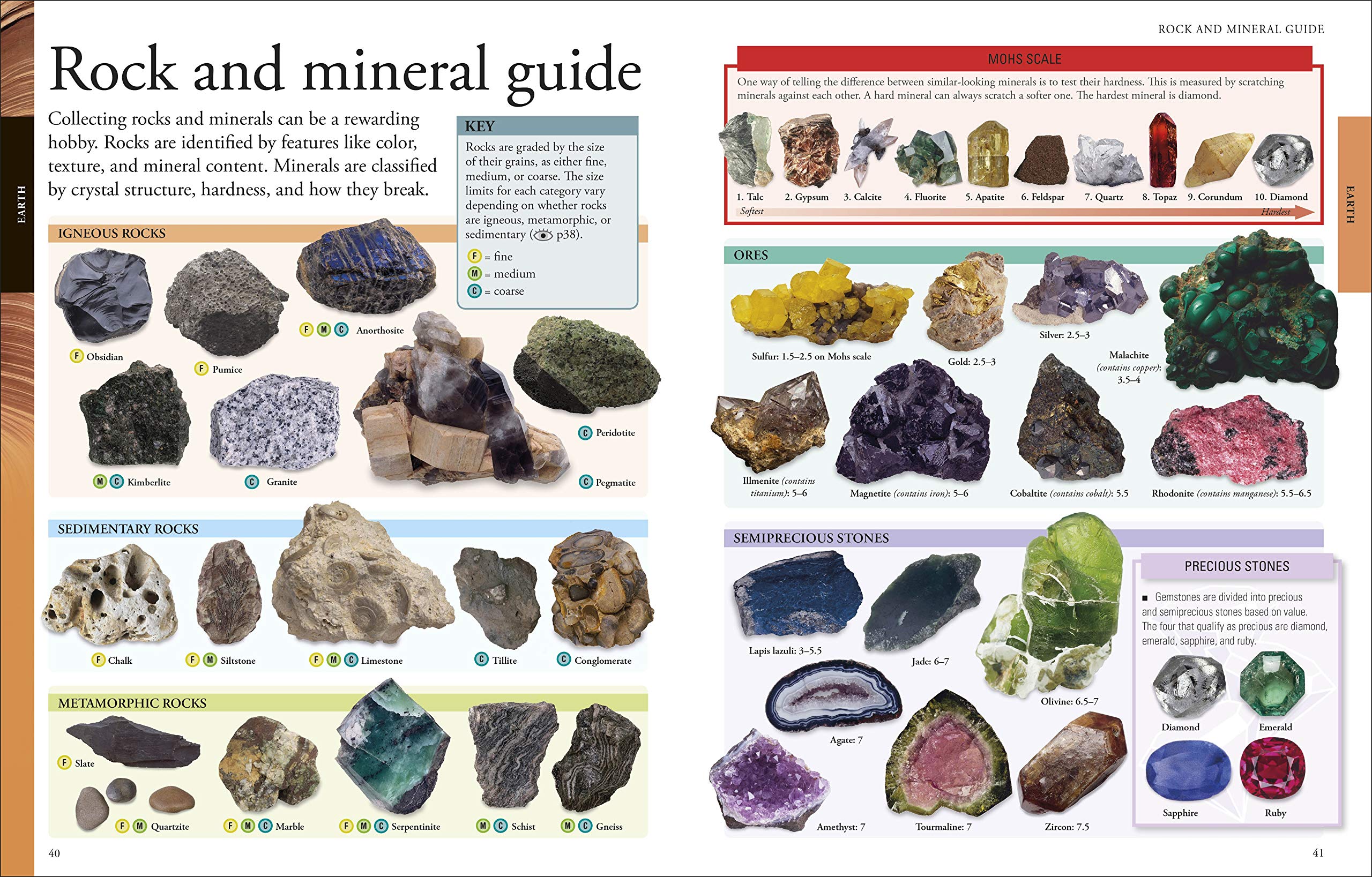 The New Childrens Encyclopedia by Dorling Kindersley 2