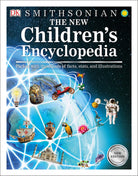 The New Childrens Encyclopedia by Dorling Kindersley