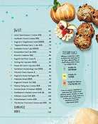 The Official Harry Potter Baking Book by Scholastic 2