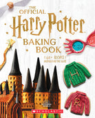 The Official Harry Potter Baking Book by Scholastic
