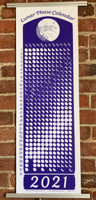 The Original Lunar Calendar by The Original Lunar Phase 2