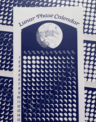 The Original Lunar Calendar by The Original Lunar Phase