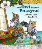 The Owl and The Pussycat by G.P. Putnams Sons Books for Young Readers