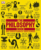 The Philosophy Book by Dorling Kindersley