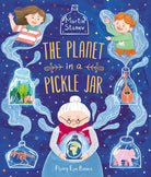 The Planet in a Pickle Jar by Penguin Random House