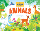 The Pop-Up Guide: Animals-by-Chronicle Books