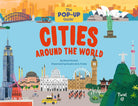 The Pop-Up Guide: Cities Around the World-by-Chronicle Books